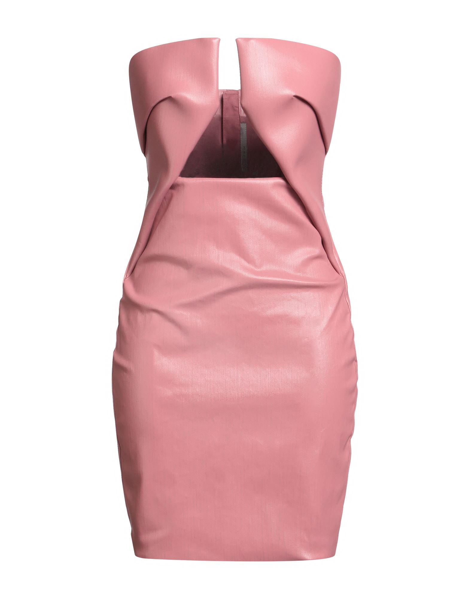 RICK OWENS Mini-kleid Damen Rosa von RICK OWENS
