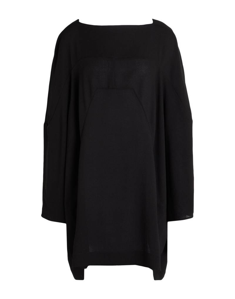RICK OWENS Mini-kleid Damen Schwarz von RICK OWENS