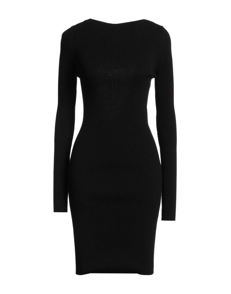 RICK OWENS Mini-kleid Damen Schwarz von RICK OWENS