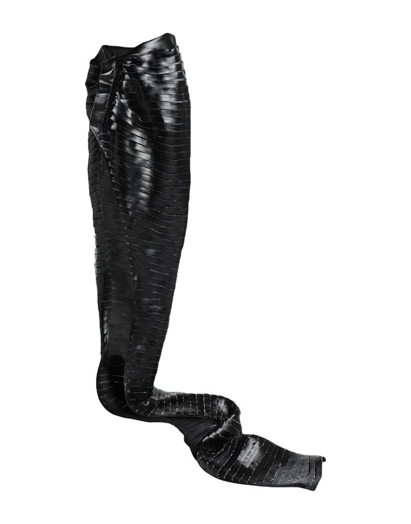 RICK OWENS Minirock Damen Schwarz von RICK OWENS