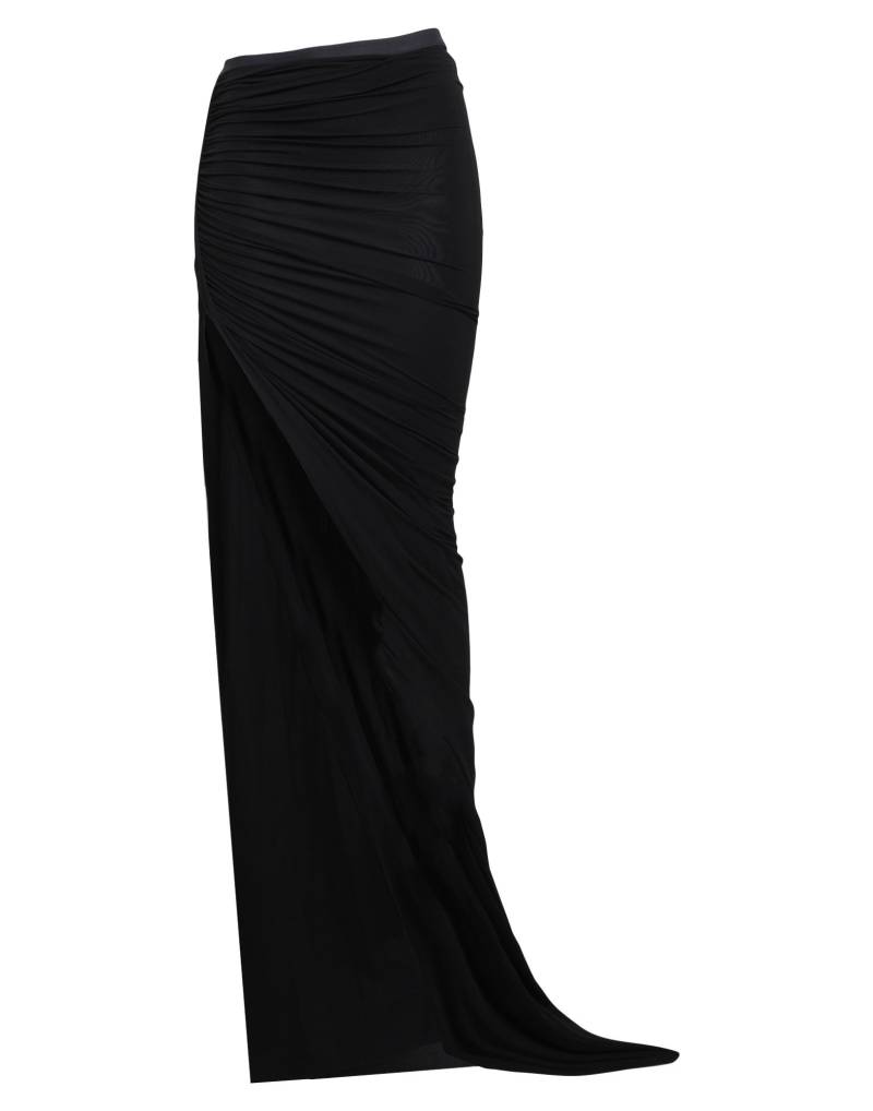 RICK OWENS Minirock Damen Schwarz von RICK OWENS