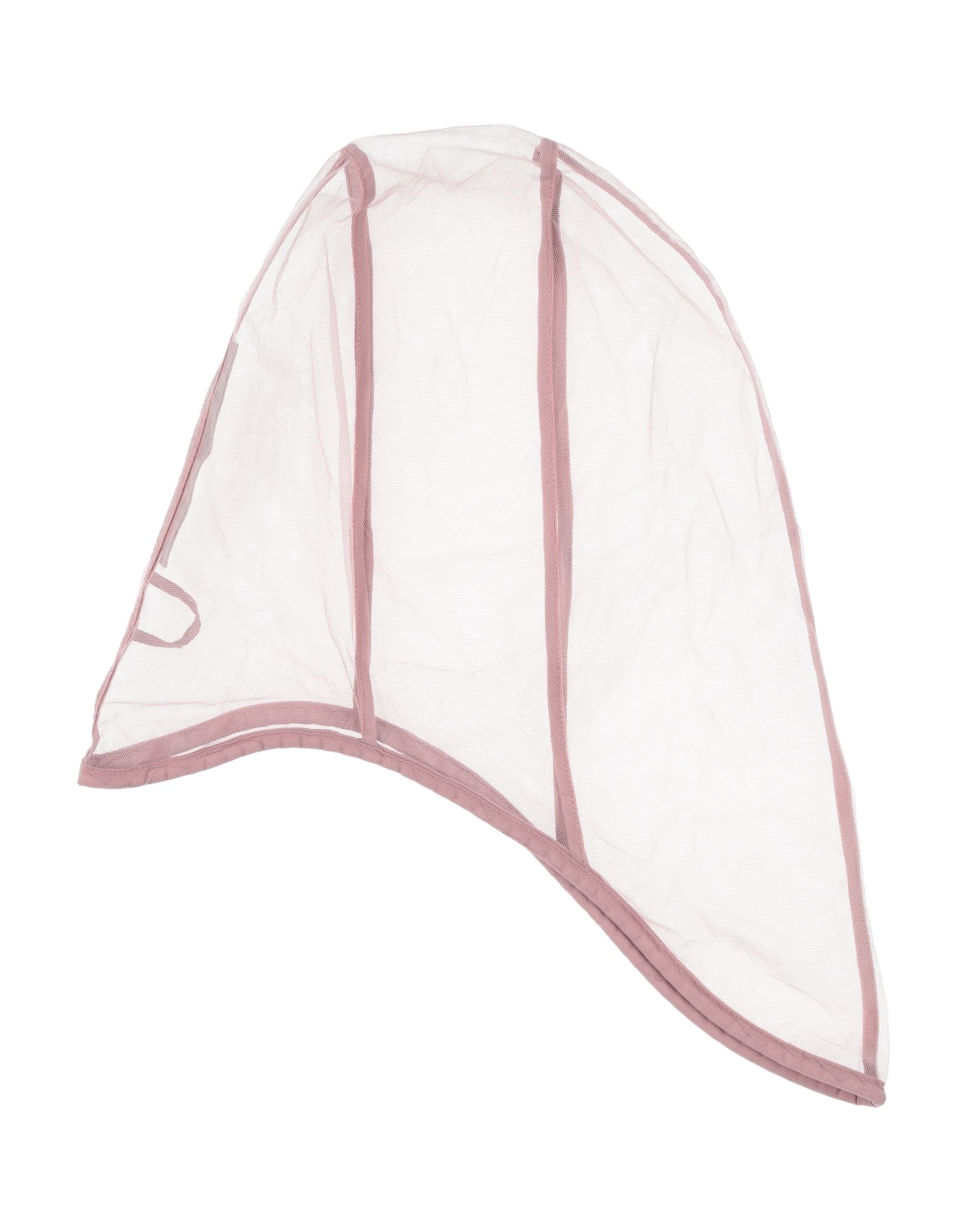 RICK OWENS Mützen & Hüte Damen Rosa RICK OWENS Mützen & Hüte Damen Rosa von RICK OWENS