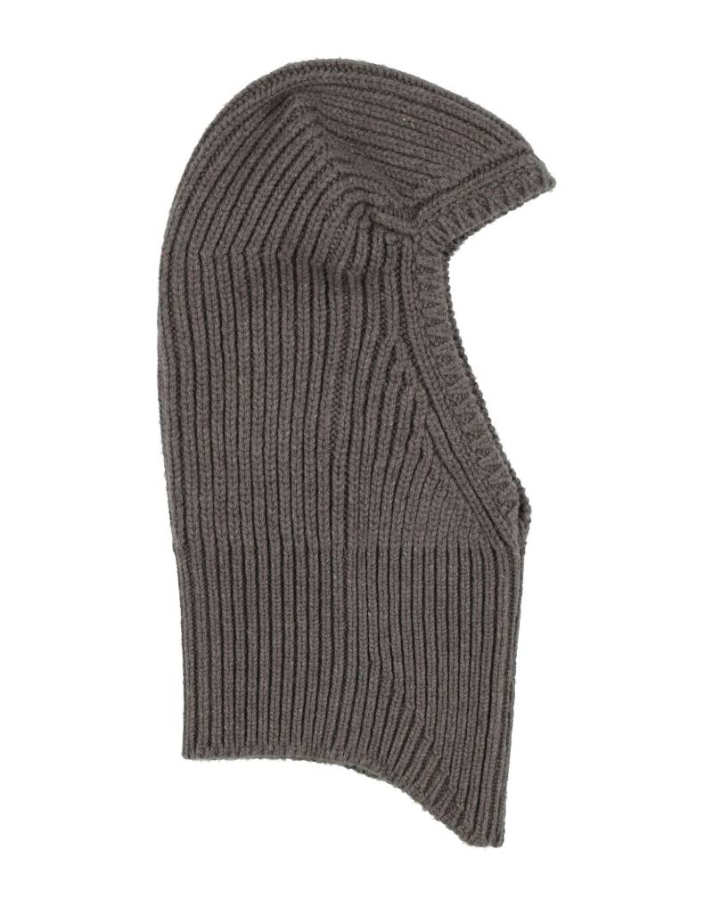 RICK OWENS Mützen & Hüte Herren Maulwurfsgrau von RICK OWENS