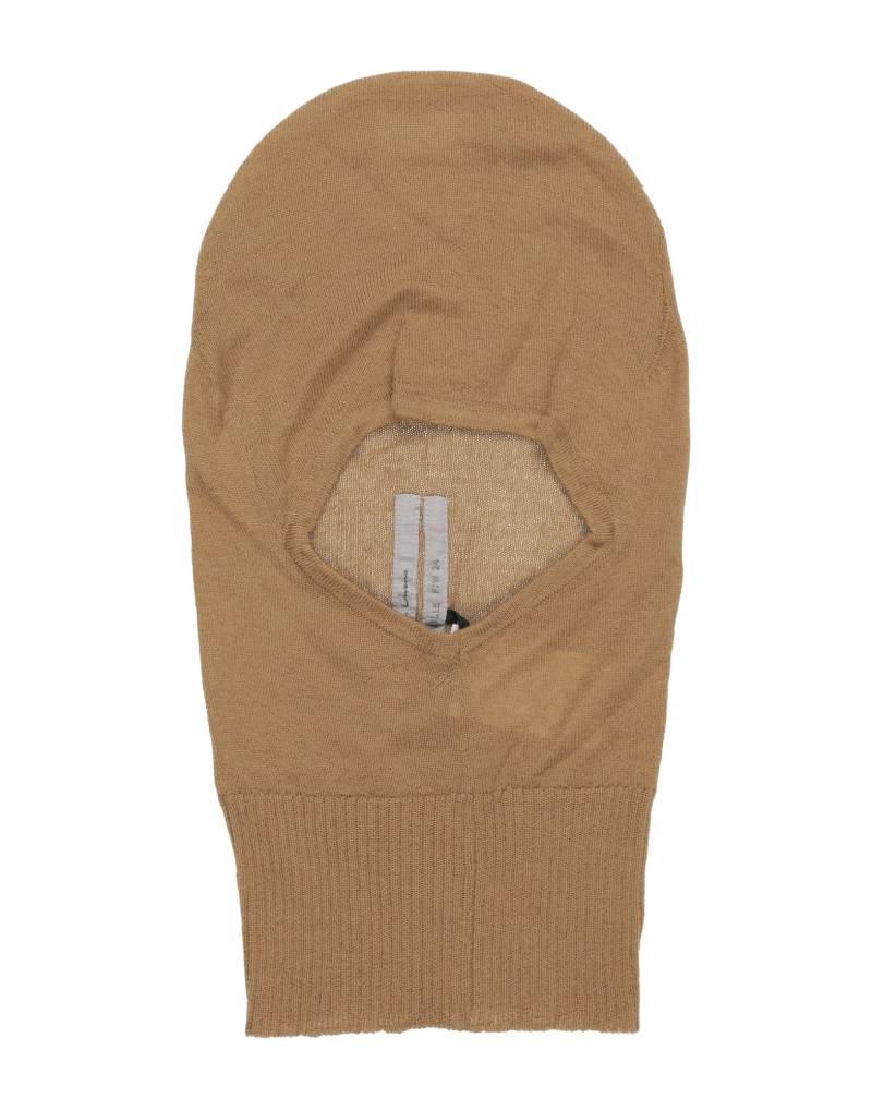 RICK OWENS Mützen & Hüte Herren Senf von RICK OWENS