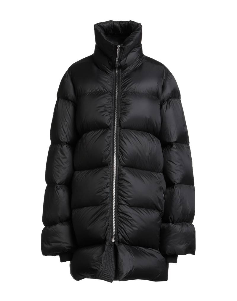RICK OWENS Pufferjacke & Daunenjacke Damen Schwarz von RICK OWENS