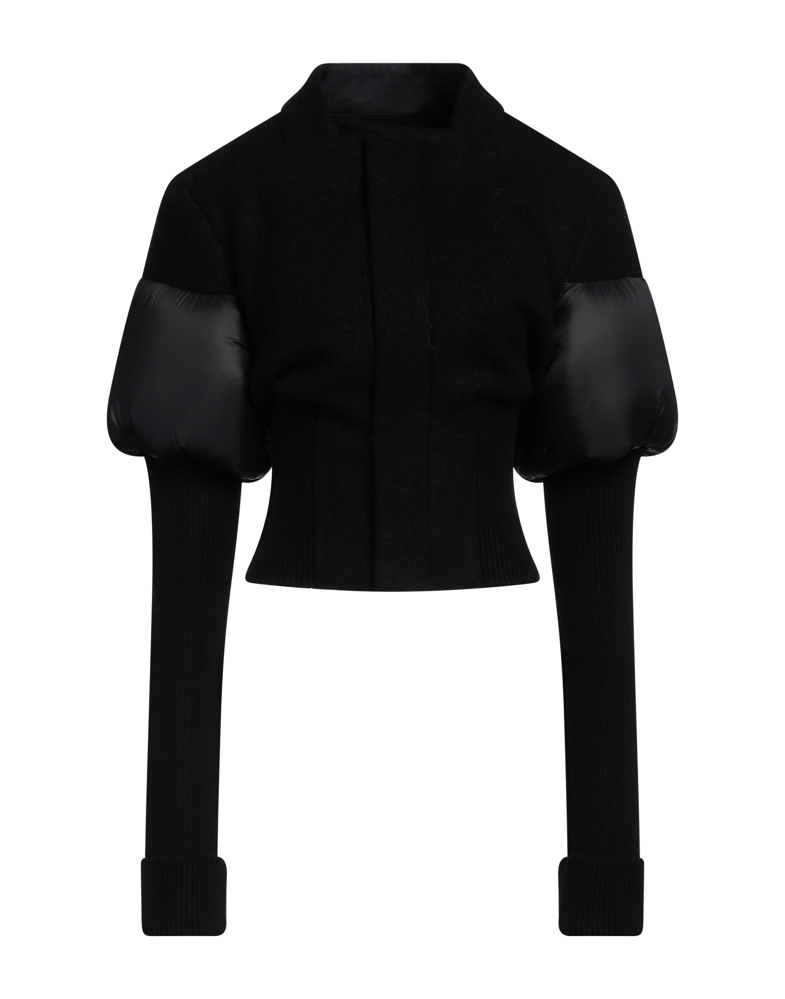 RICK OWENS Pufferjacke & Daunenjacke Damen Schwarz von RICK OWENS