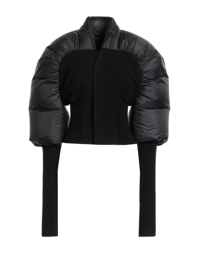 RICK OWENS Pufferjacke & Daunenjacke Damen Schwarz von RICK OWENS