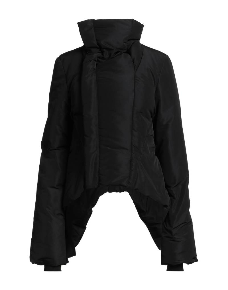RICK OWENS Pufferjacke & Daunenjacke Damen Schwarz von RICK OWENS