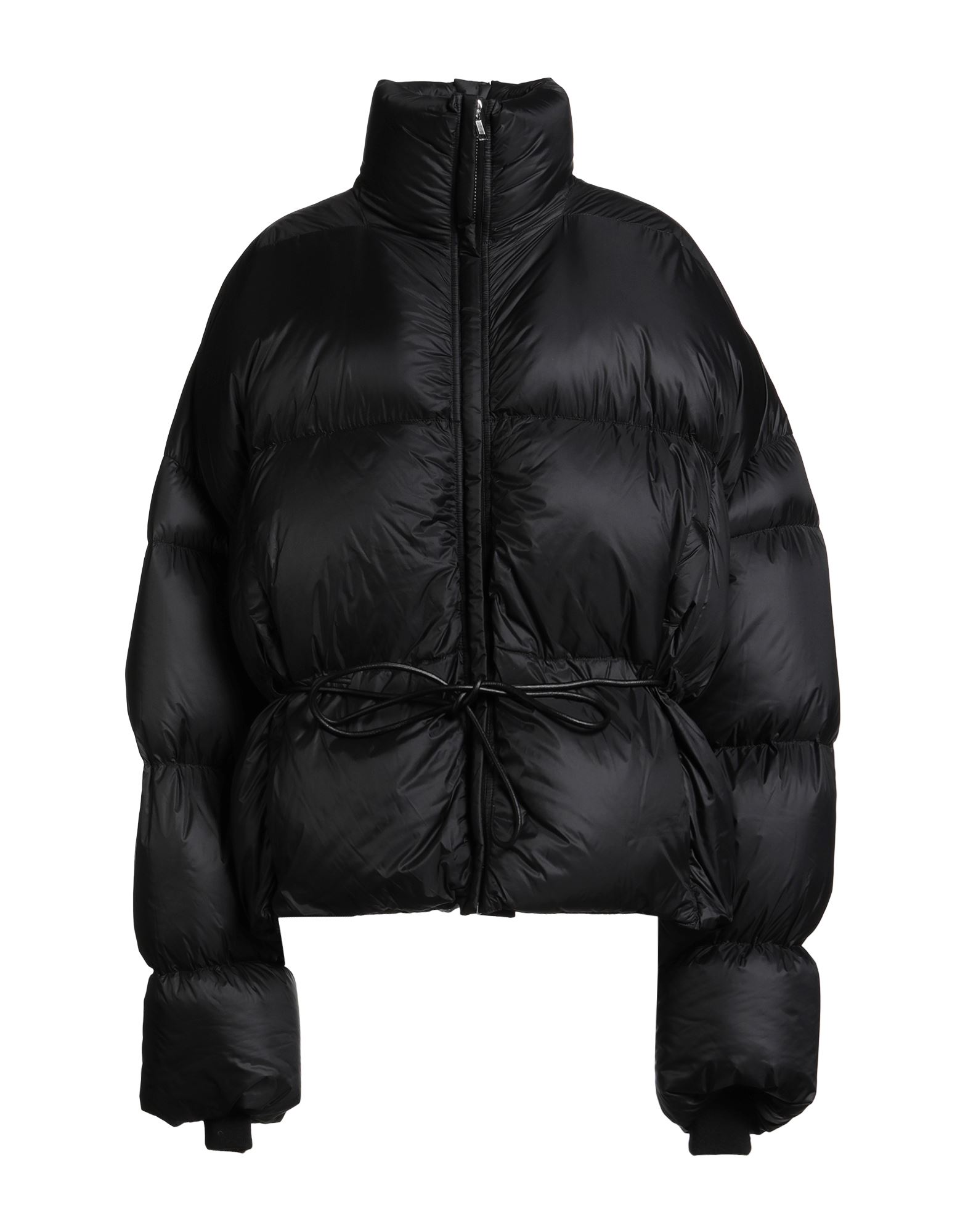 RICK OWENS Pufferjacke & Daunenjacke Damen Schwarz von RICK OWENS