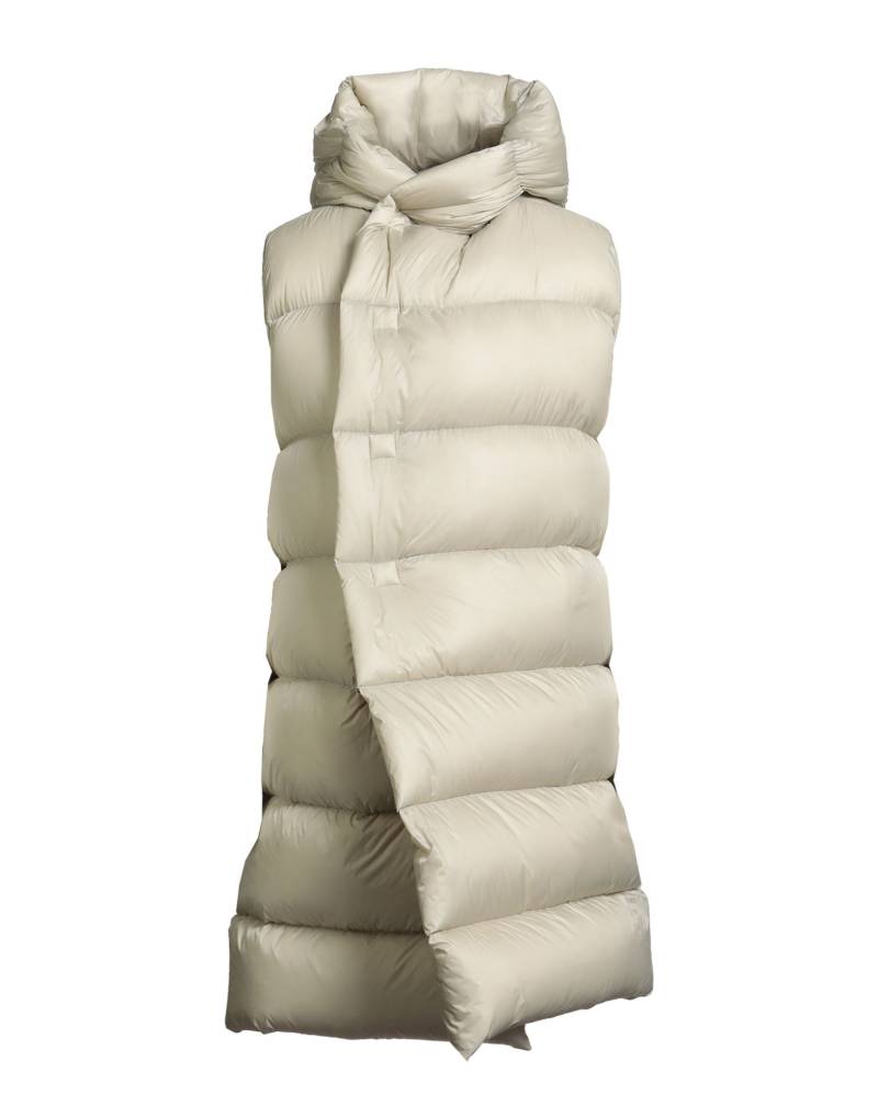 RICK OWENS Pufferjacke & Daunenjacke Herren Elfenbein von RICK OWENS