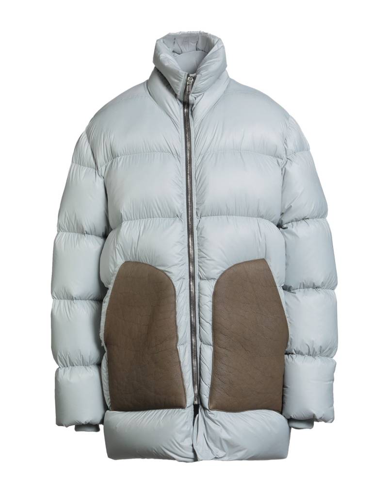 RICK OWENS Pufferjacke & Daunenjacke Herren Hellblau von RICK OWENS