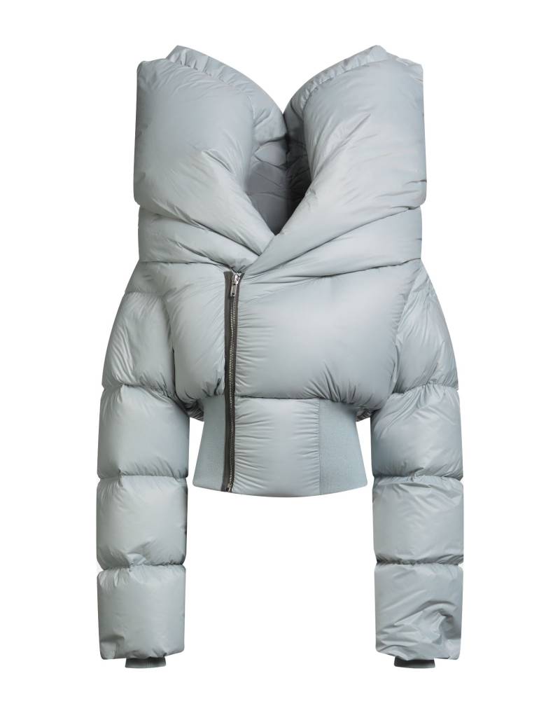RICK OWENS Pufferjacke & Daunenjacke Herren Hellgrau von RICK OWENS