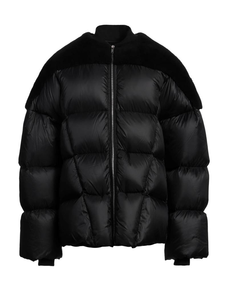 RICK OWENS Pufferjacke & Daunenjacke Herren Schwarz von RICK OWENS