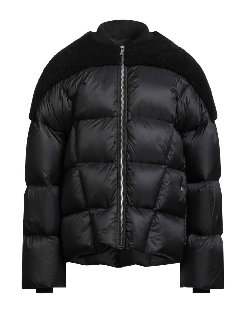 RICK OWENS Pufferjacke & Daunenjacke Herren Schwarz von RICK OWENS