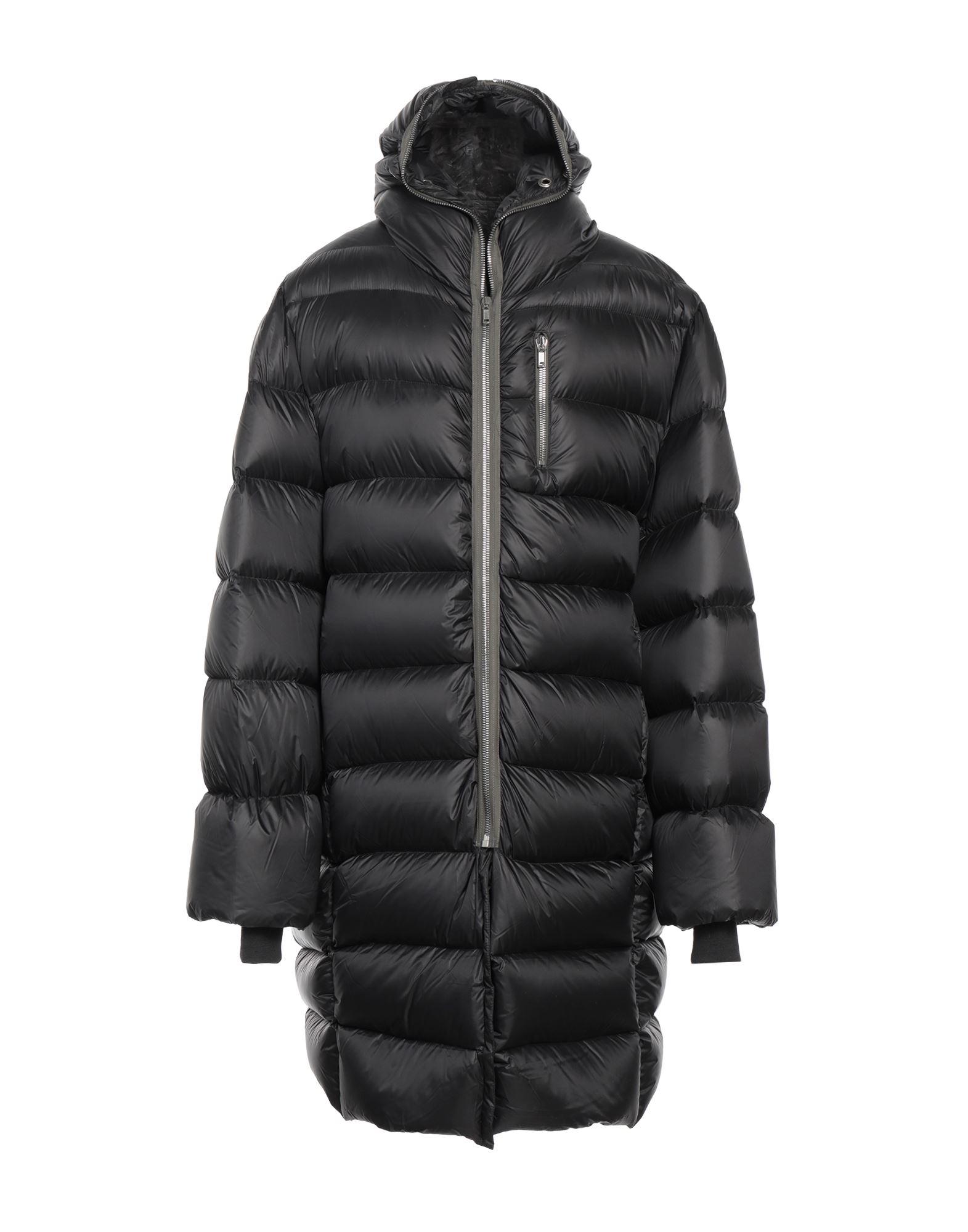 RICK OWENS Pufferjacke & Daunenjacke Herren Schwarz von RICK OWENS