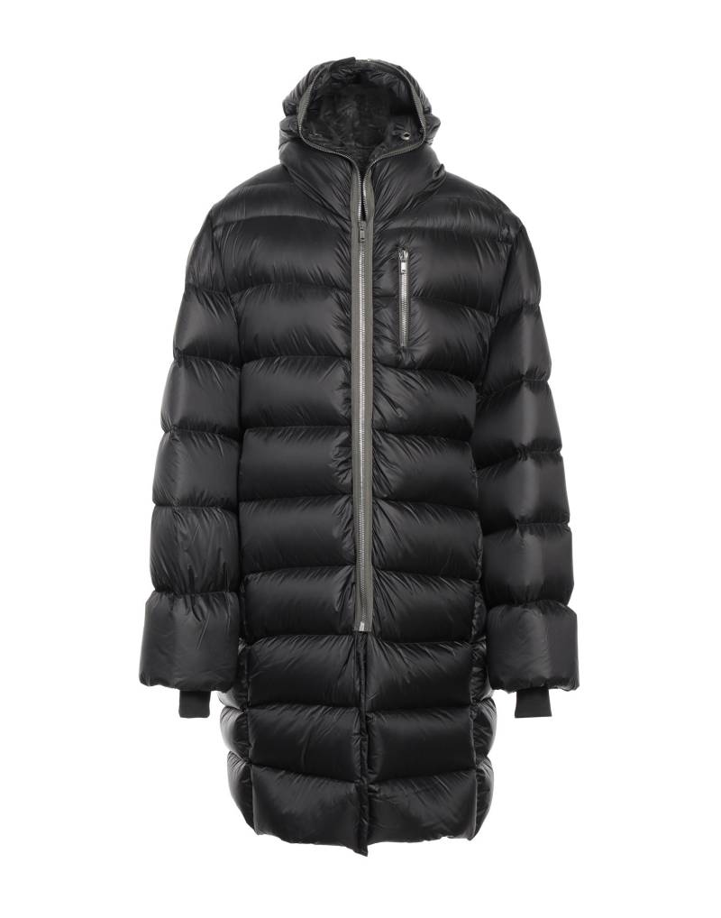 RICK OWENS Pufferjacke & Daunenjacke Herren Schwarz von RICK OWENS