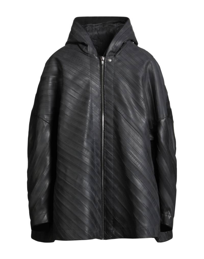 RICK OWENS Pufferjacke & Daunenjacke Herren Schwarz von RICK OWENS