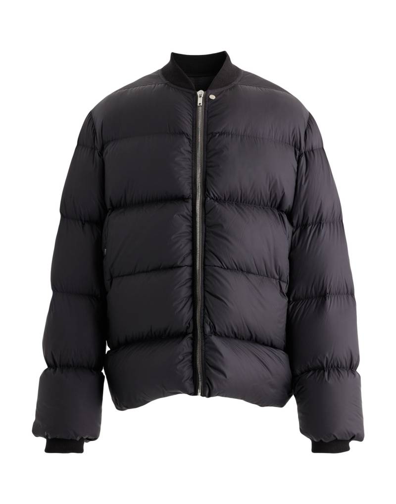 RICK OWENS Pufferjacke & Daunenjacke Herren Schwarz von RICK OWENS