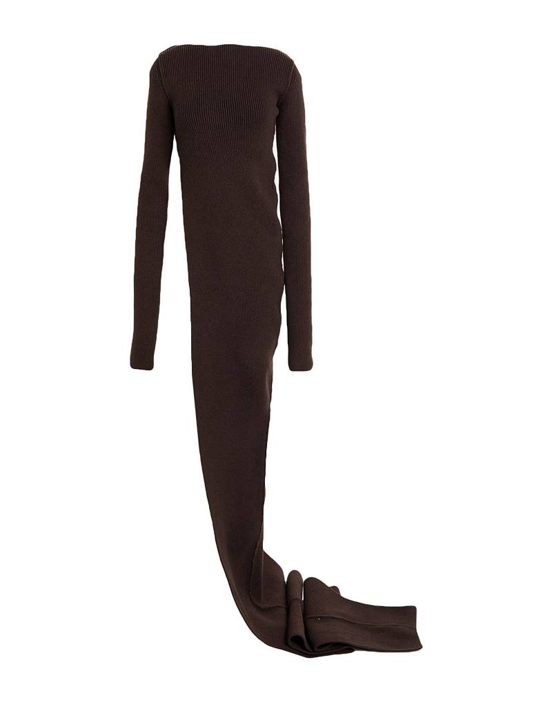 RICK OWENS Pullover Damen Braun von RICK OWENS