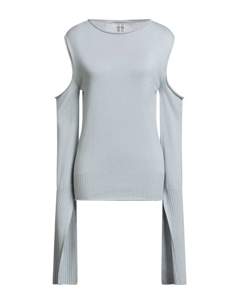 RICK OWENS Pullover Damen Himmelblau von RICK OWENS