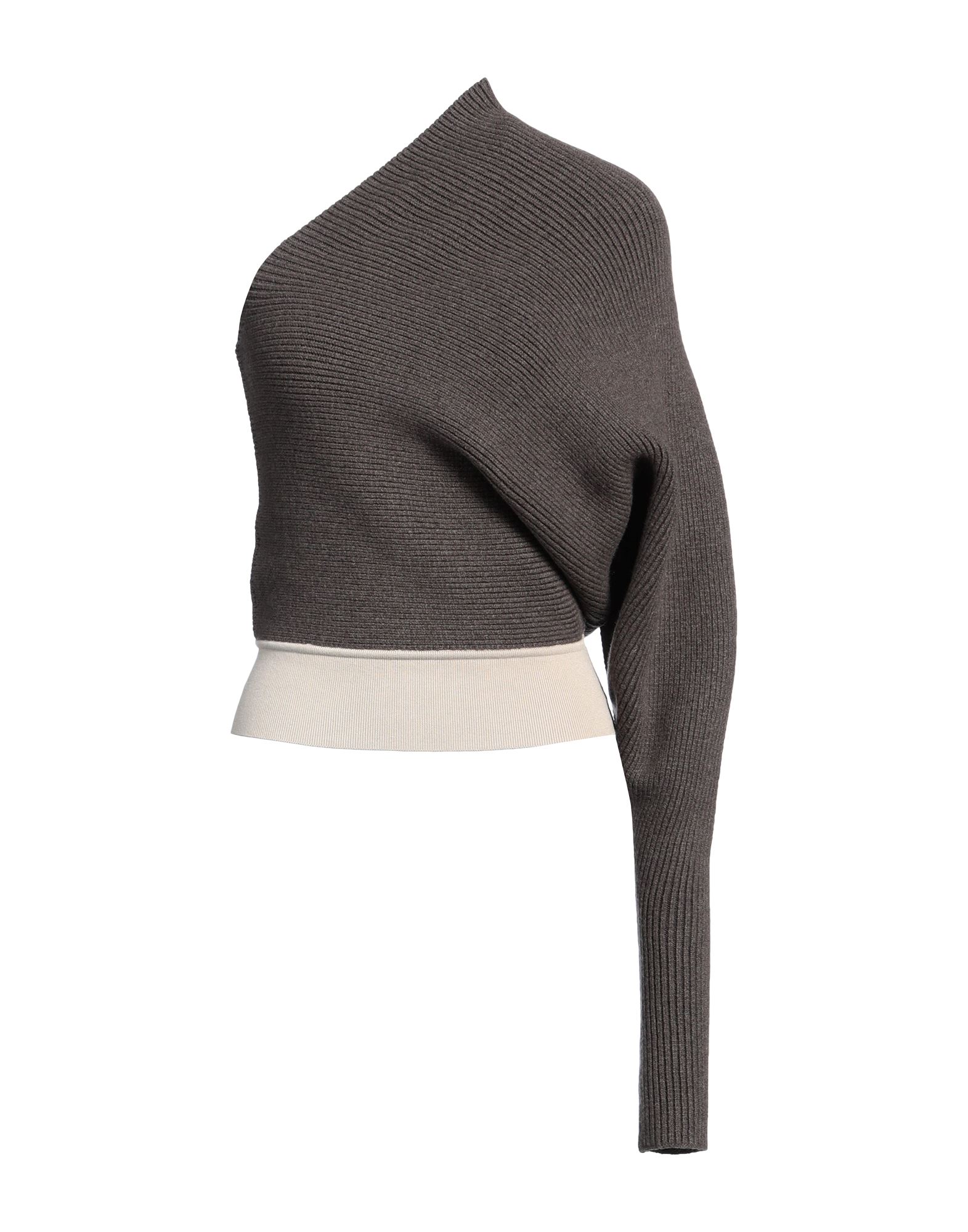 RICK OWENS Pullover Damen Khaki von RICK OWENS
