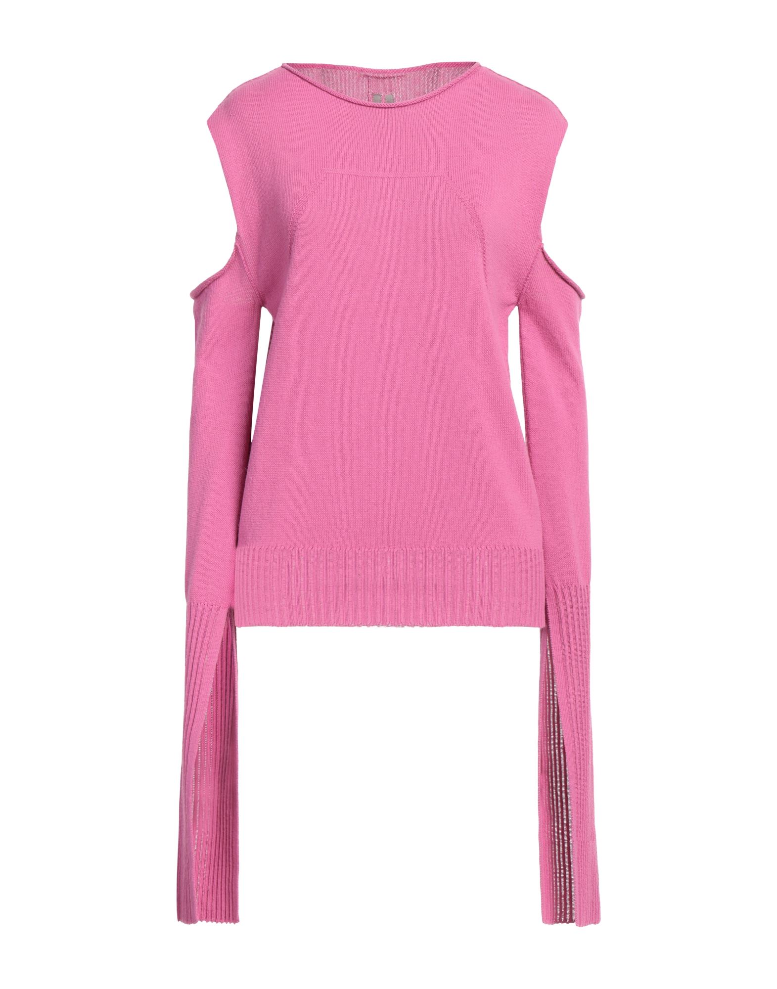 RICK OWENS Pullover Damen Magenta von RICK OWENS