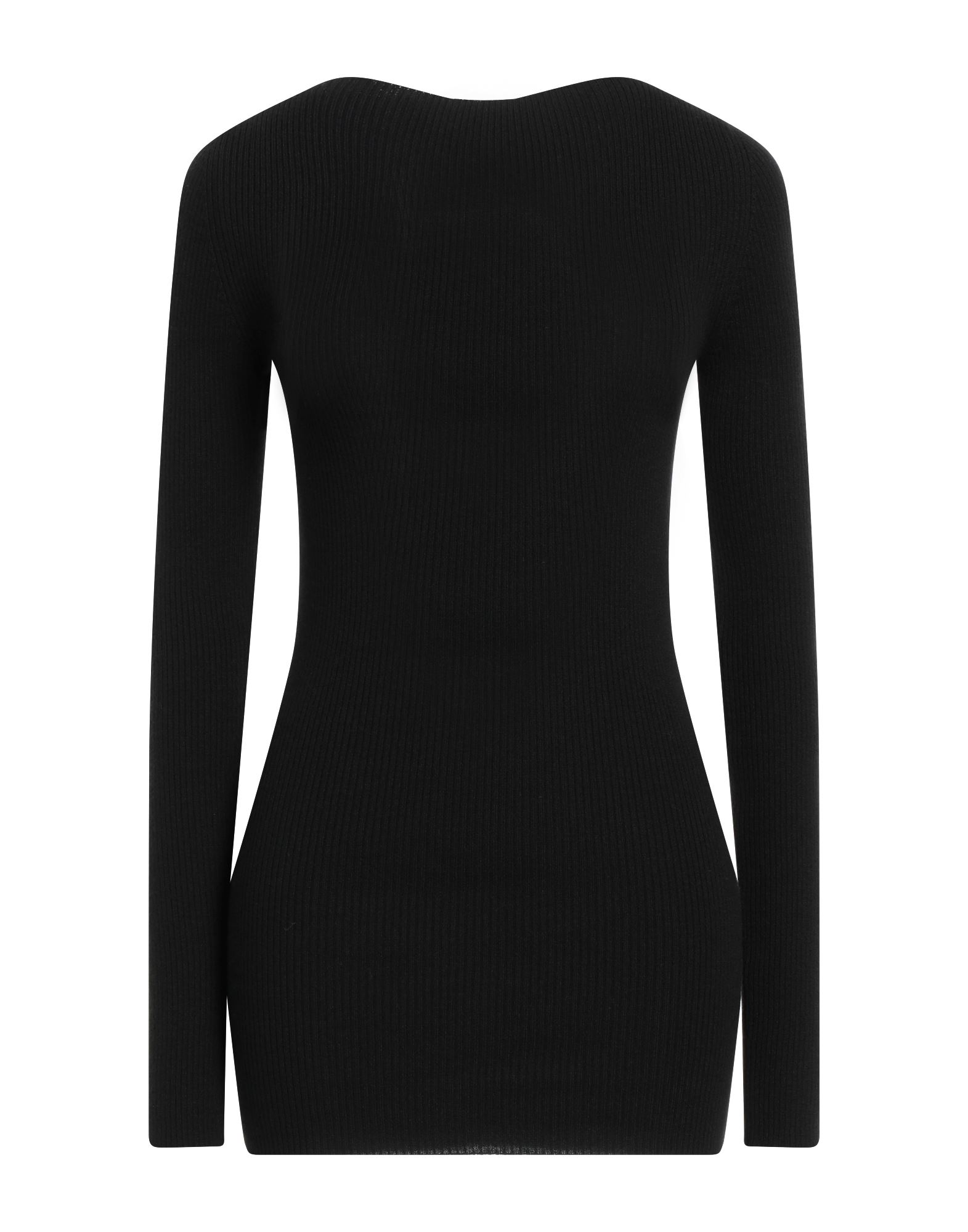 RICK OWENS Pullover Damen Schwarz von RICK OWENS