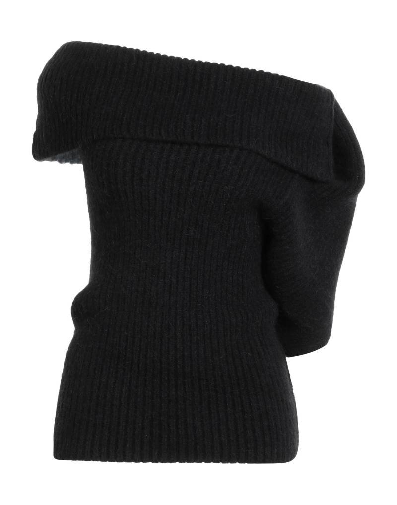 RICK OWENS Pullover Damen Schwarz von RICK OWENS
