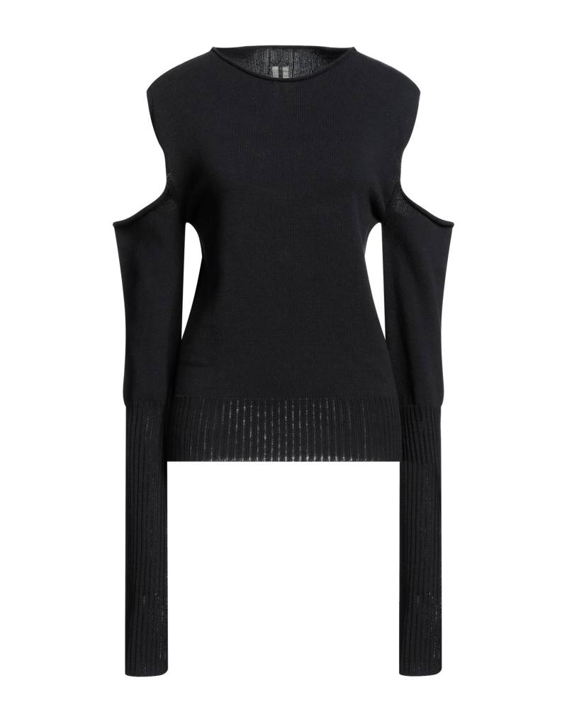 RICK OWENS Pullover Damen Schwarz von RICK OWENS