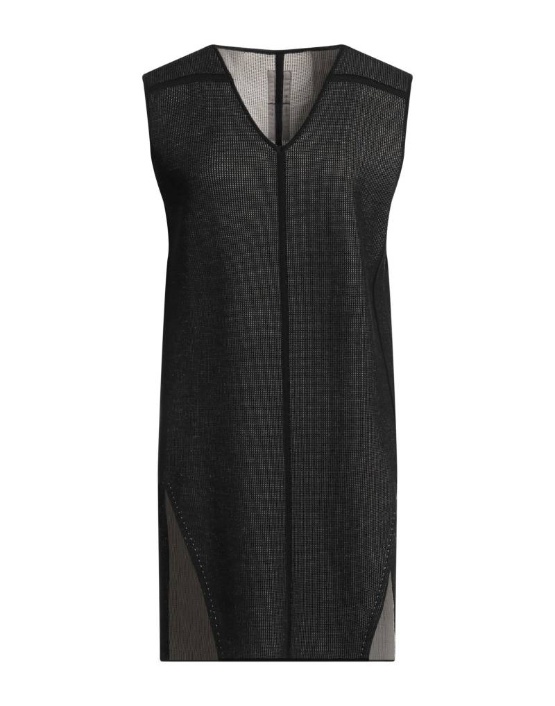 RICK OWENS Pullover Damen Schwarz von RICK OWENS