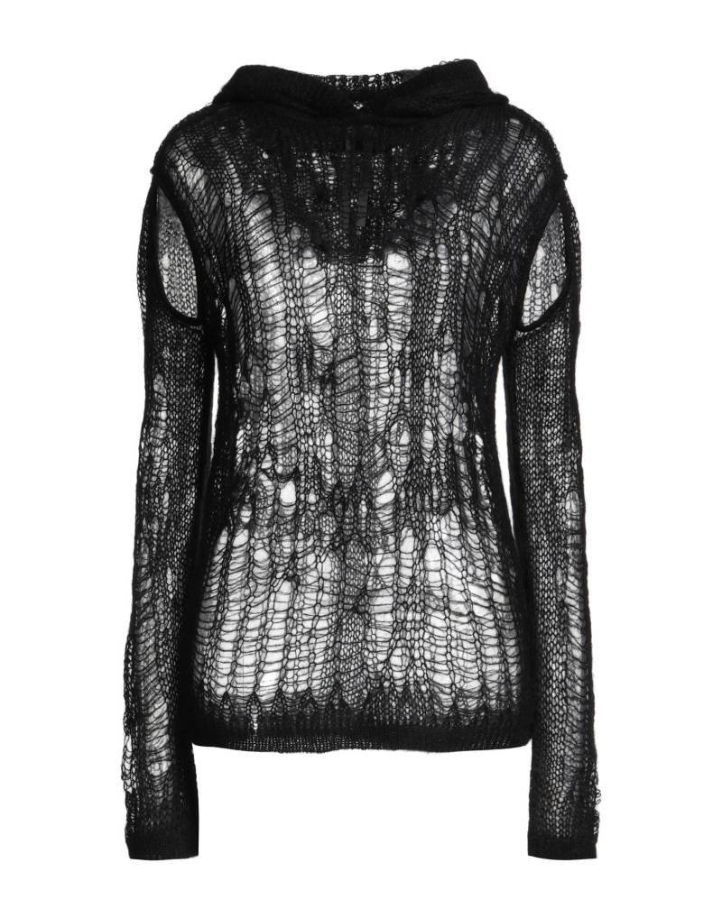 RICK OWENS Pullover Damen Schwarz von RICK OWENS