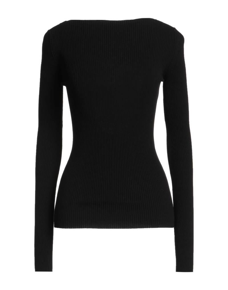 RICK OWENS Pullover Damen Schwarz von RICK OWENS