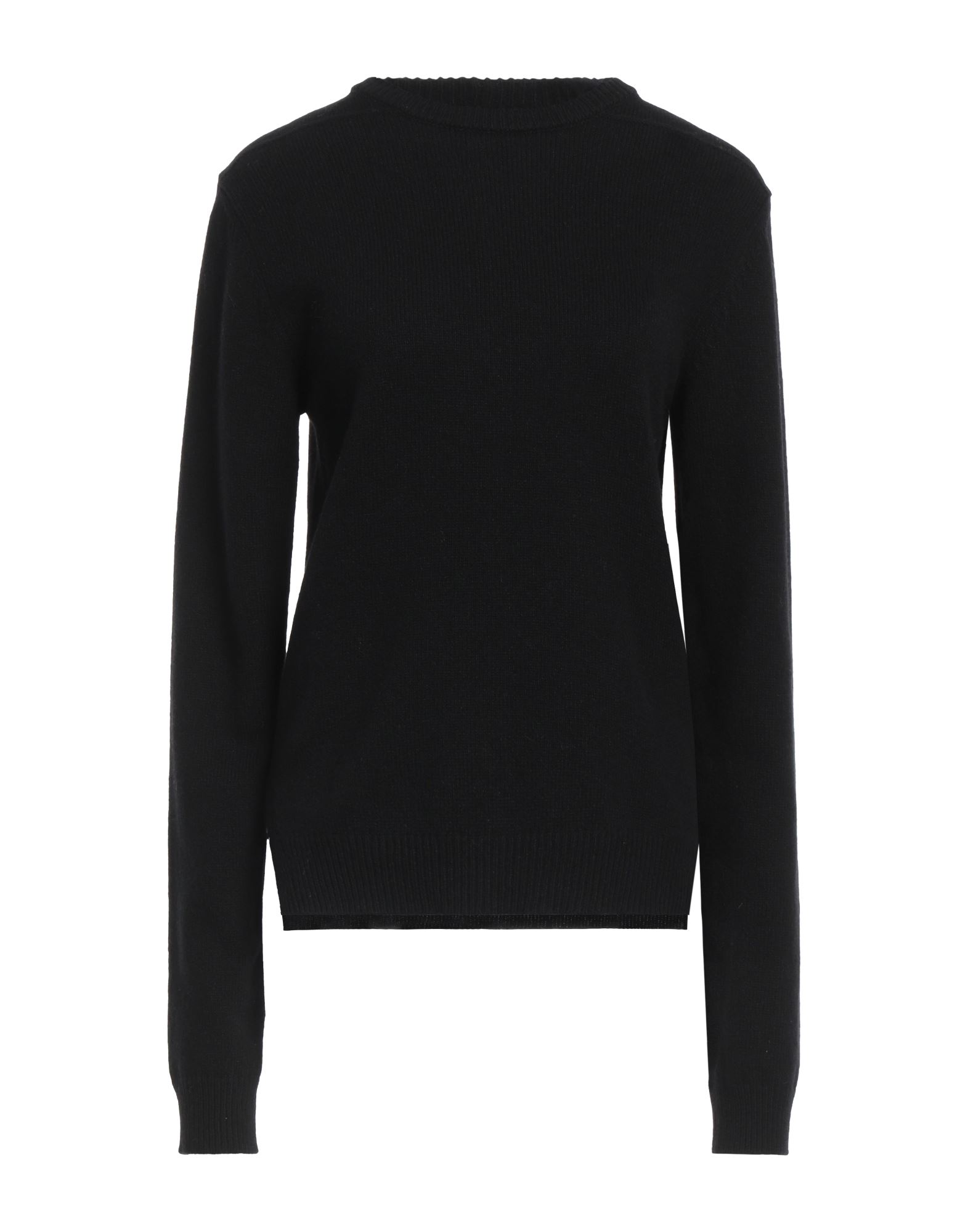 RICK OWENS Pullover Damen Schwarz von RICK OWENS