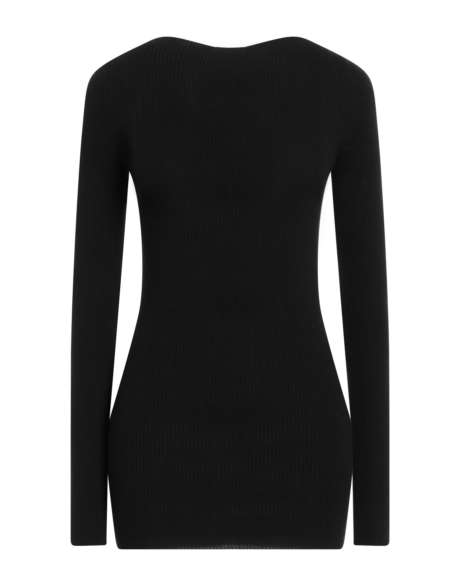 RICK OWENS Pullover Damen Schwarz RICK OWENS Pullover Damen Schwarz von RICK OWENS