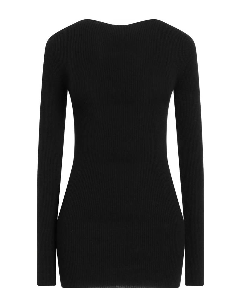 RICK OWENS Pullover Damen Schwarz von RICK OWENS