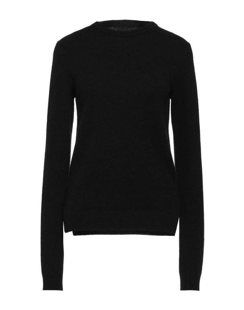 RICK OWENS Pullover Damen Schwarz von RICK OWENS