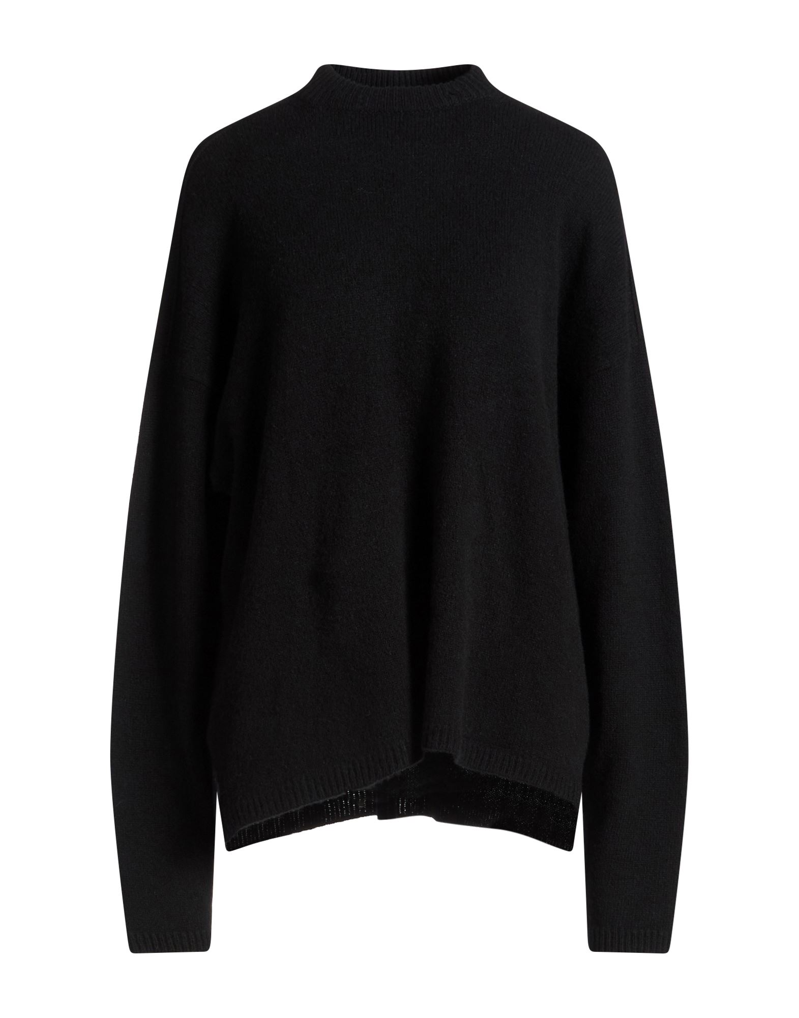 RICK OWENS Pullover Damen Schwarz von RICK OWENS