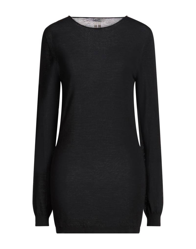 RICK OWENS Pullover Damen Schwarz von RICK OWENS