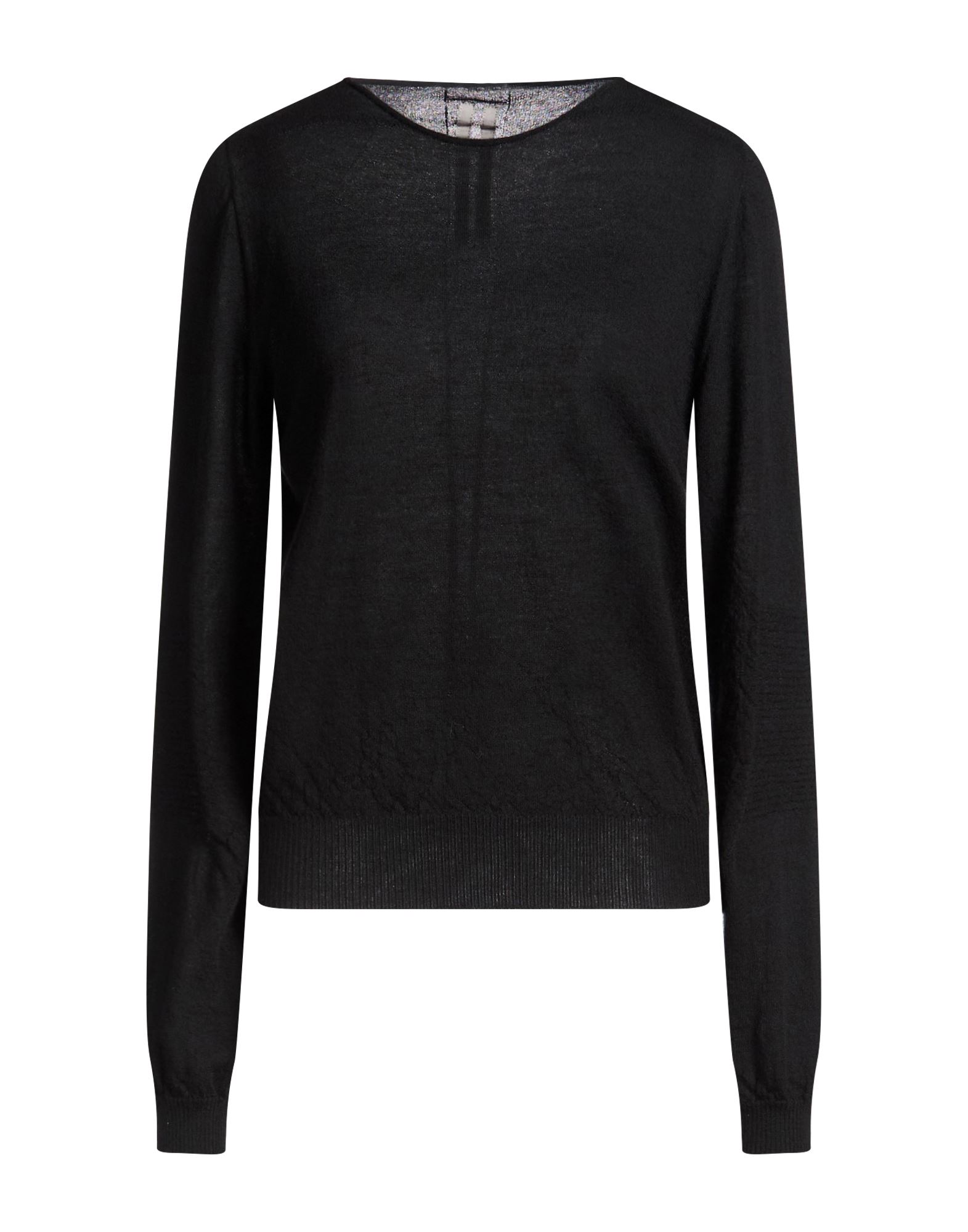 RICK OWENS Pullover Damen Schwarz von RICK OWENS