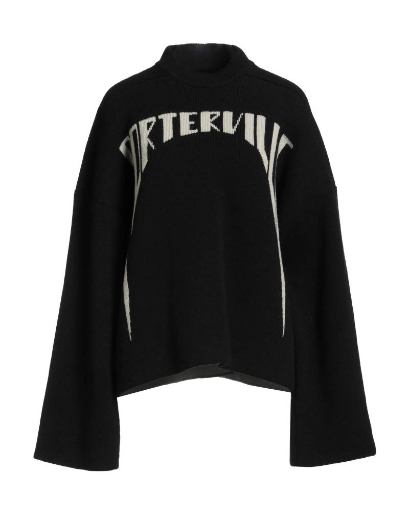 RICK OWENS Pullover Damen Schwarz von RICK OWENS