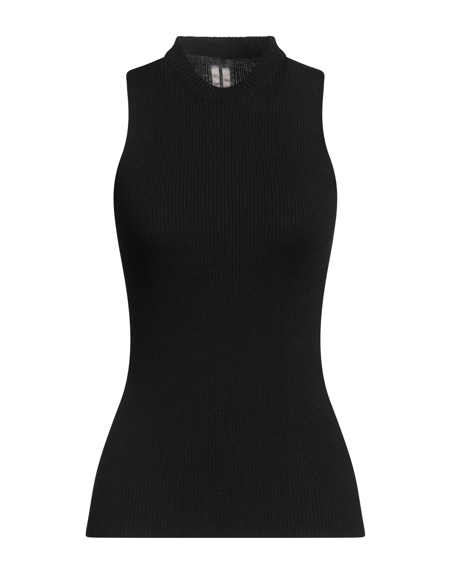 RICK OWENS Pullover Damen Schwarz RICK OWENS Pullover Damen Schwarz von RICK OWENS