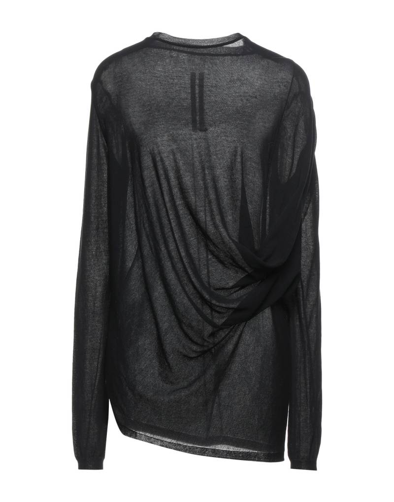 RICK OWENS Pullover Damen Schwarz von RICK OWENS