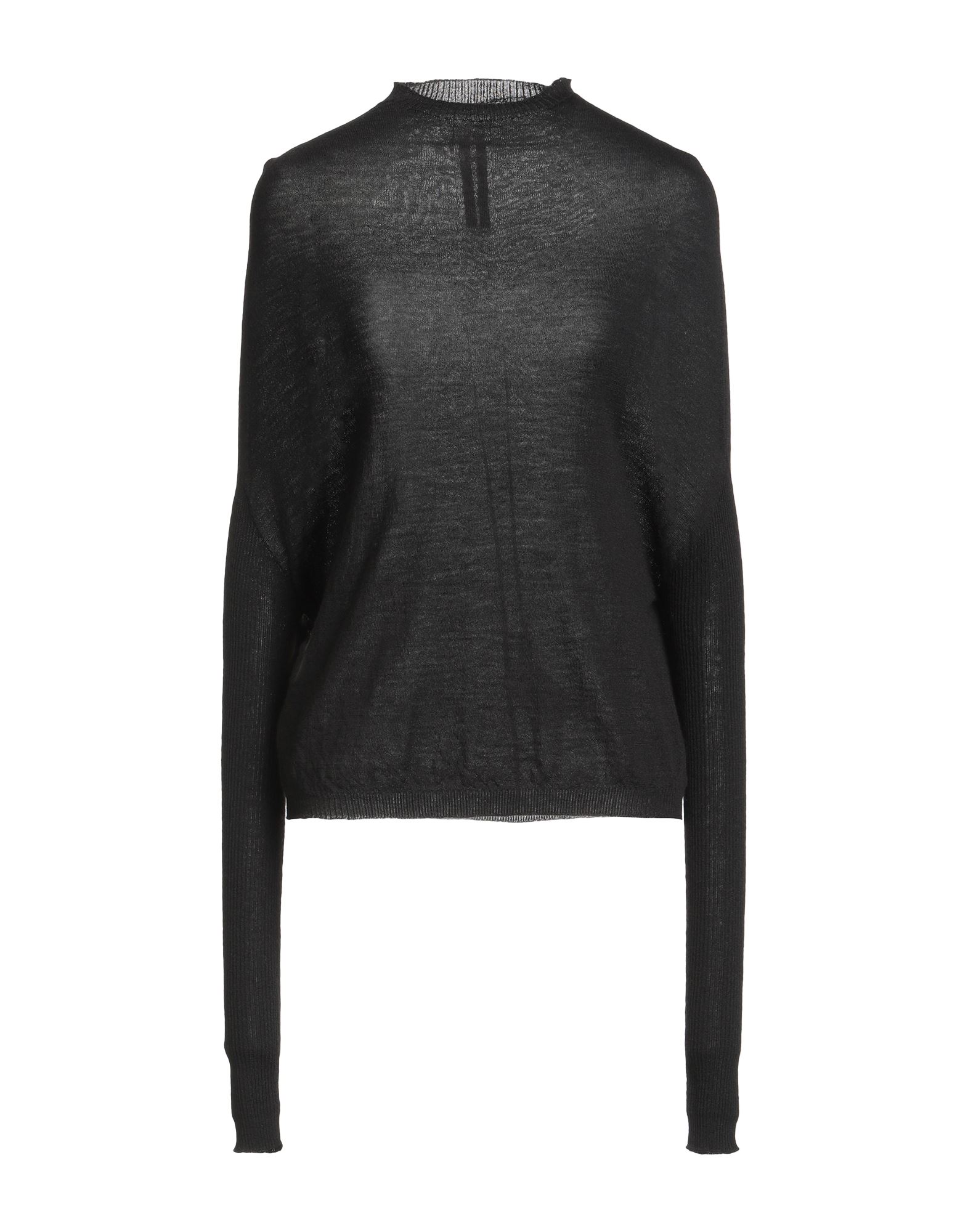 RICK OWENS Pullover Damen Schwarz von RICK OWENS