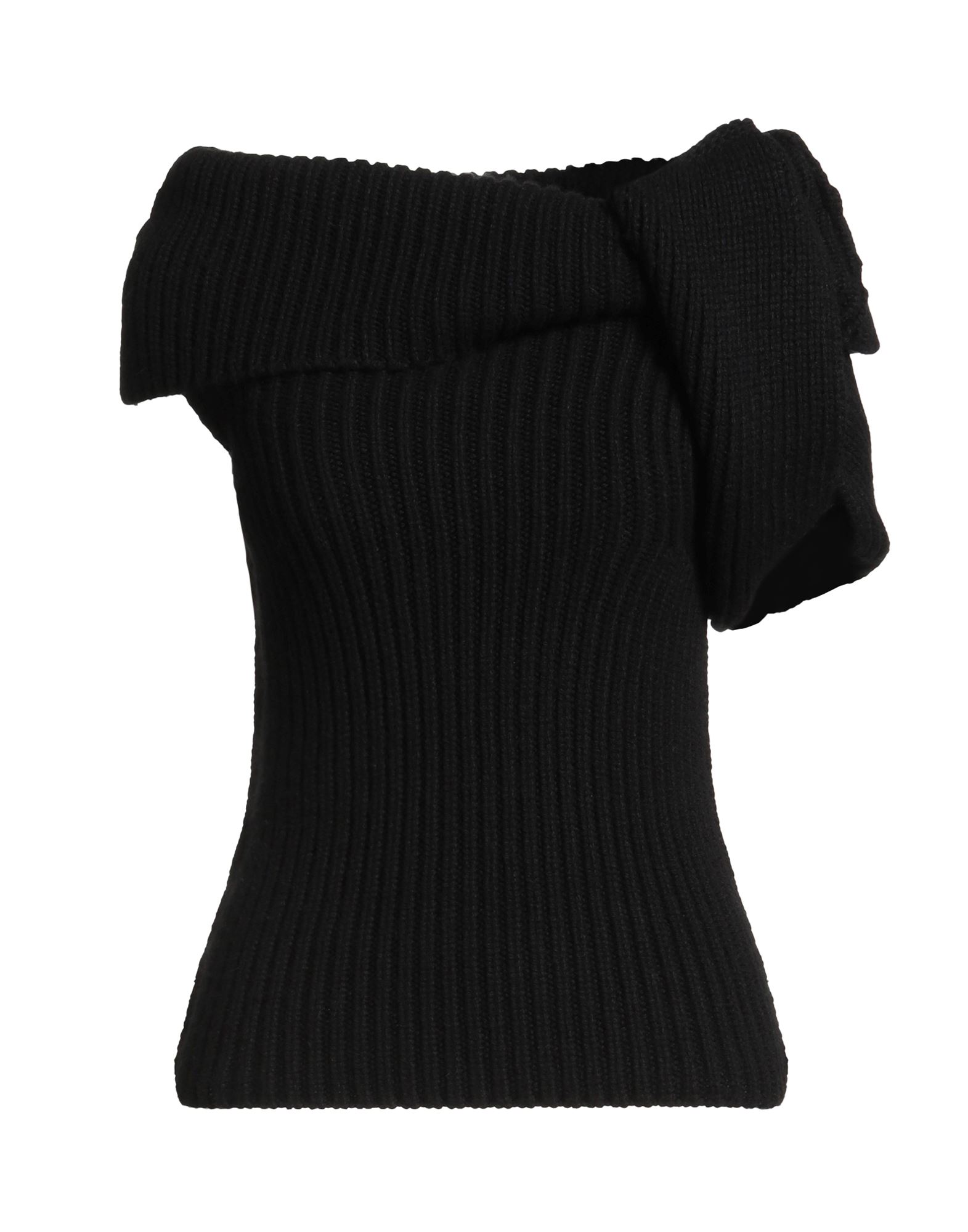 RICK OWENS Pullover Damen Schwarz von RICK OWENS