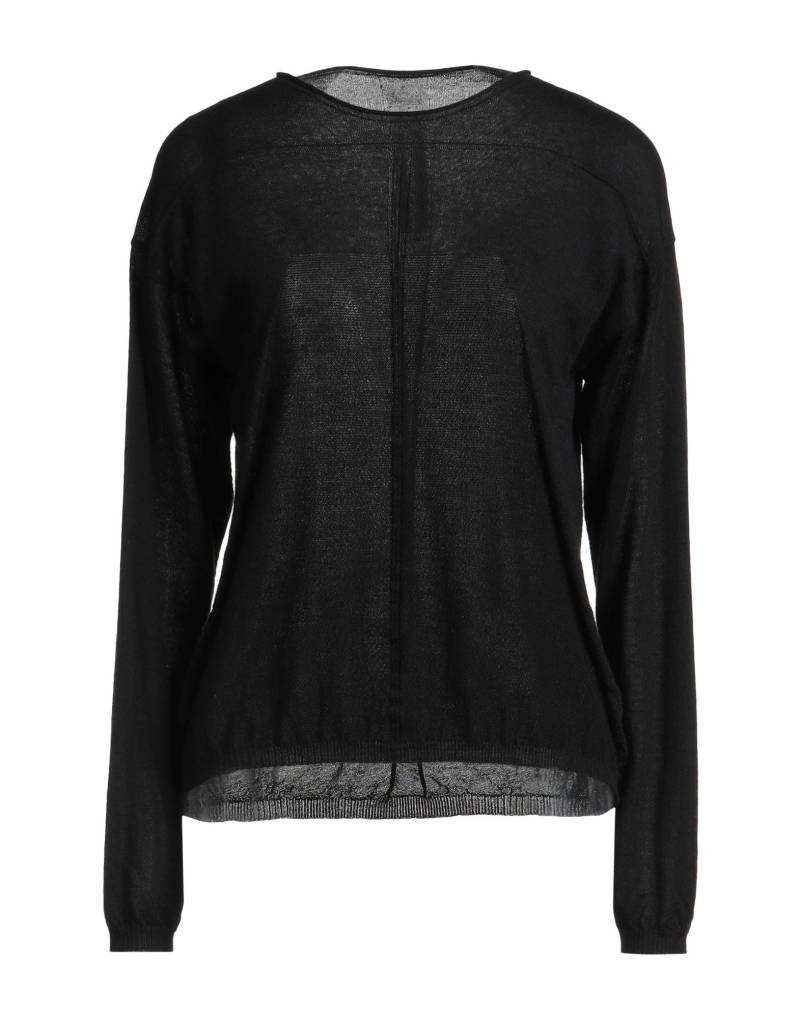 RICK OWENS Pullover Damen Schwarz von RICK OWENS