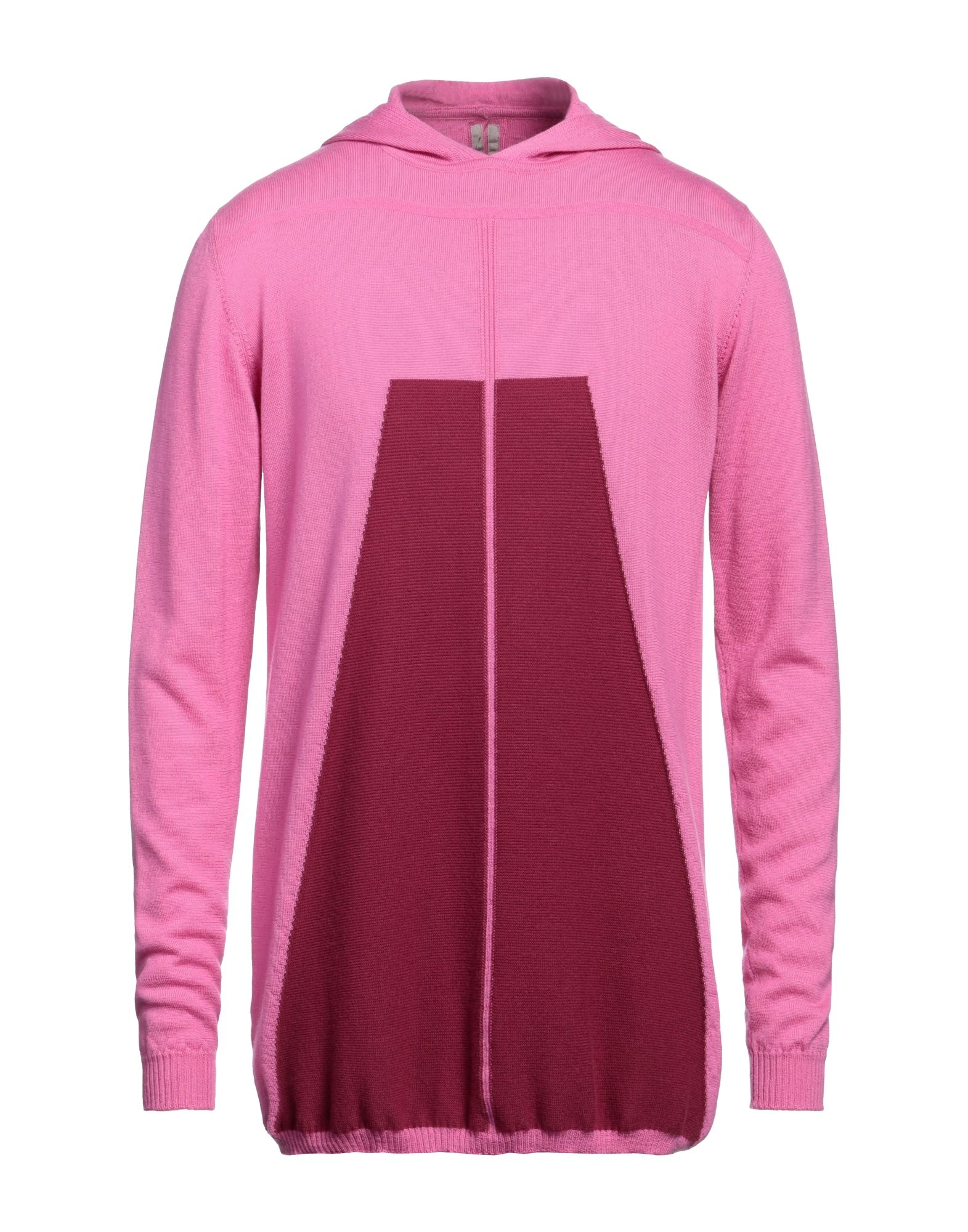 RICK OWENS Pullover Herren Fuchsia von RICK OWENS