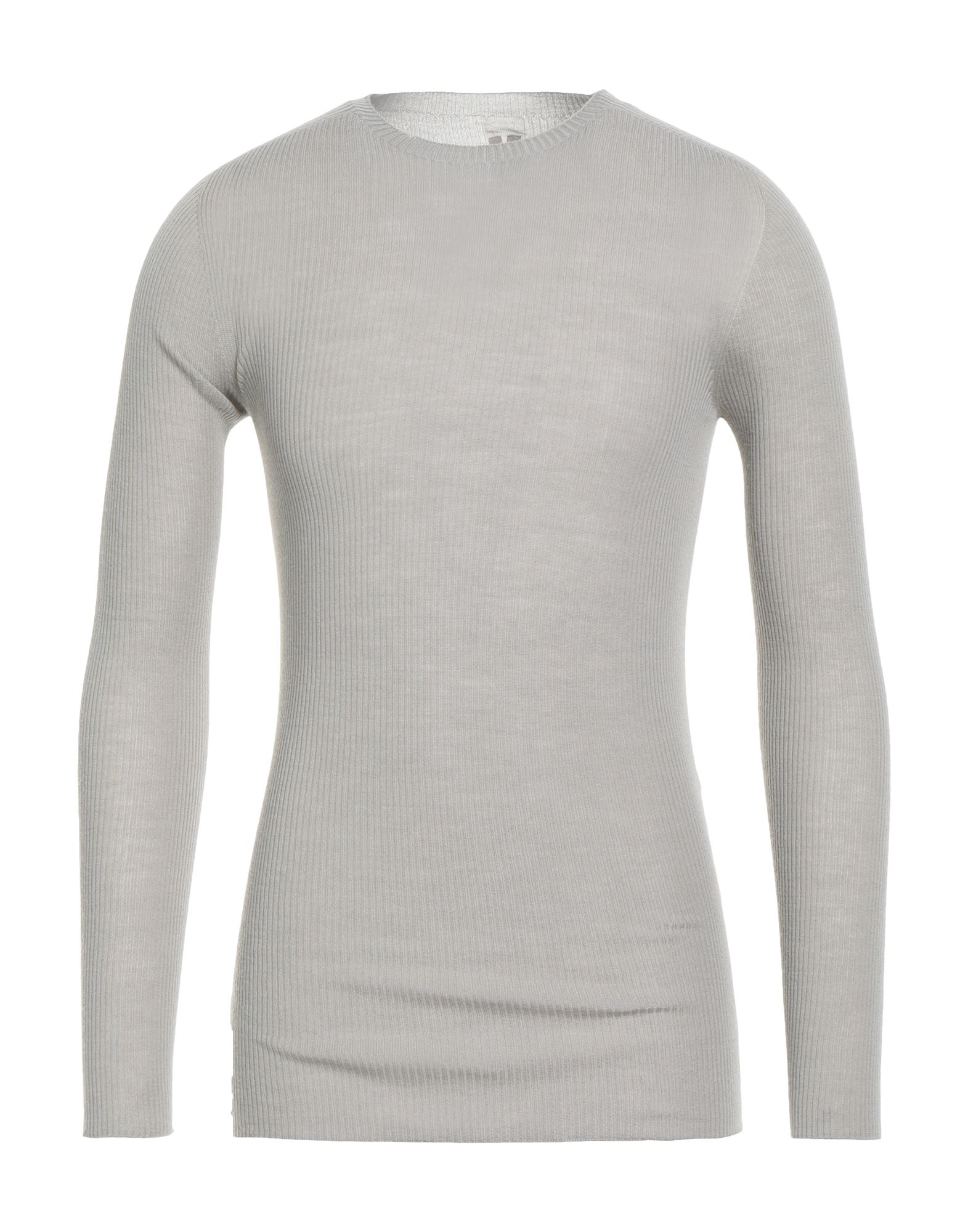 RICK OWENS Pullover Herren Grau RICK OWENS Pullover Herren Grau von RICK OWENS