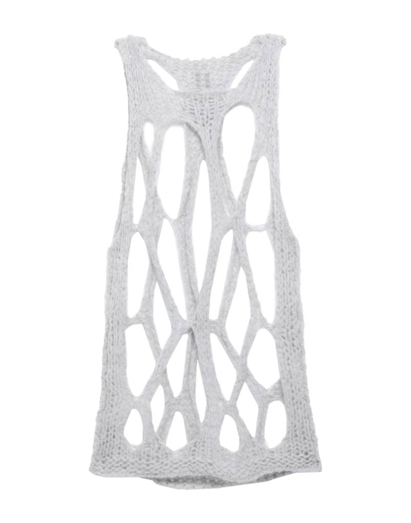 RICK OWENS Pullover Herren Hellgrau von RICK OWENS