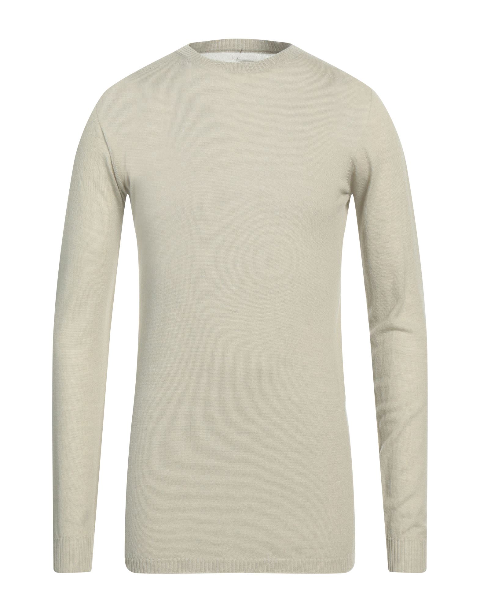 RICK OWENS Pullover Herren Salbeigrün von RICK OWENS