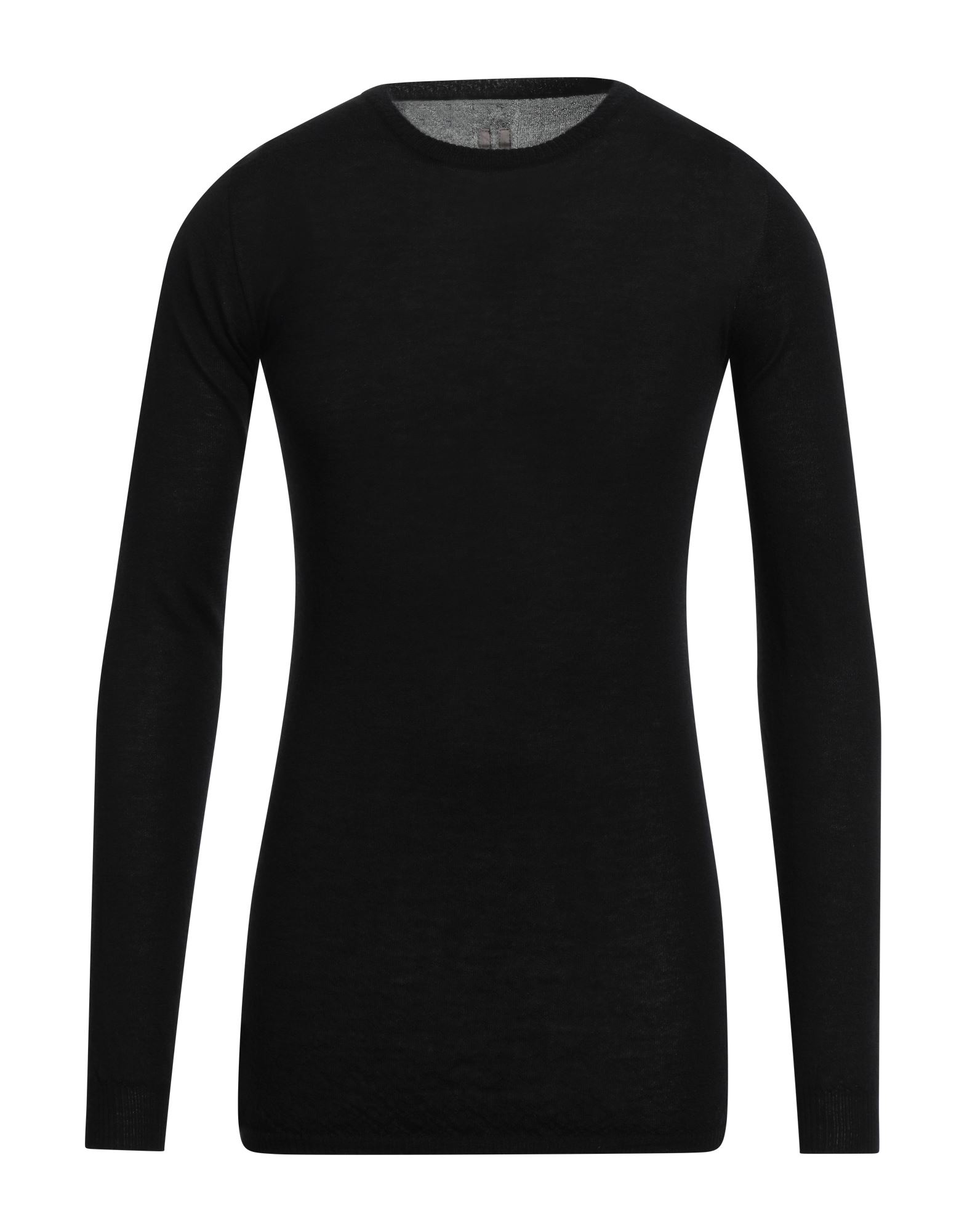 RICK OWENS Pullover Herren Schwarz von RICK OWENS